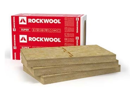 Wełna mineralna Frontrock Super