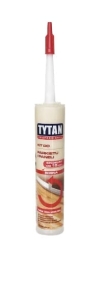 Kit Tytan do parkietu i paneli sosna 310 ml