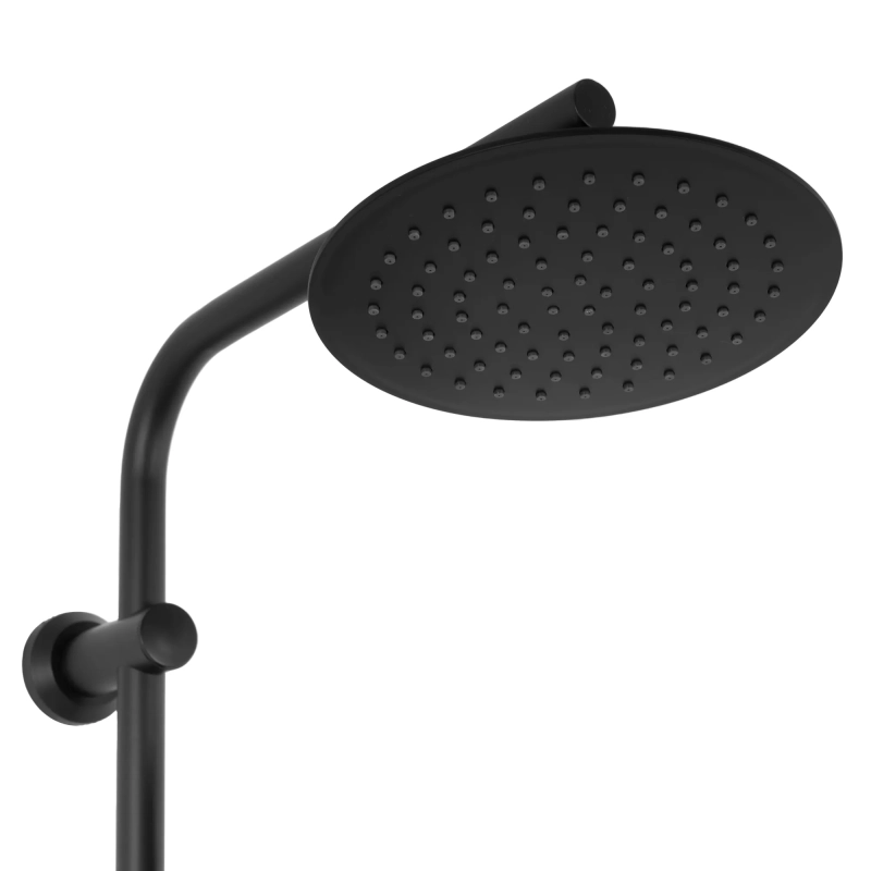 Zestaw Prysznicowy Rea Bliss black