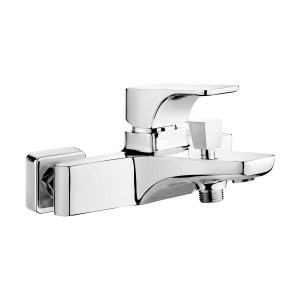 Bateria wannowa Deante Hiacynt BQH_010M