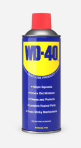 Preparat wielofunkcyjny WD-40  250 ml 