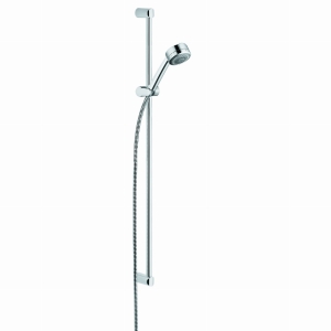 Zestaw natryskowy Kludi Zenta 3S chrom 608400500