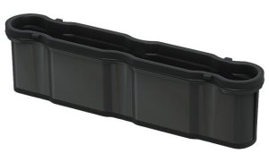 Suchy syfon do odpływu Infinity Kessel Megastop 45100