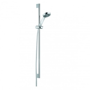 Zestaw natryskowy Kludi A-QA L-900mm chrom 656400500
