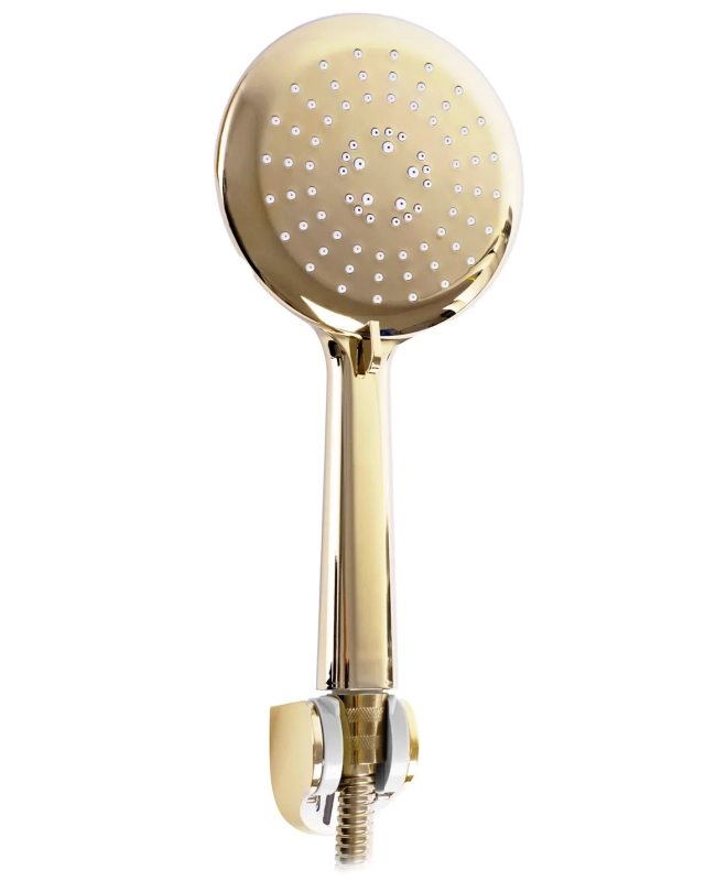 Bateria Wannowa Rea Bloom Black/Gold