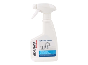 Sann Profi Środek Czyste krany i baterie 200 ml