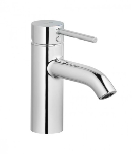 Bateria umywalkowa Kludi Bozz z korkiem clik-clack 382660576
