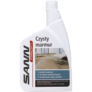 Sann Profi Środek czysty nagrobek 0,5 l