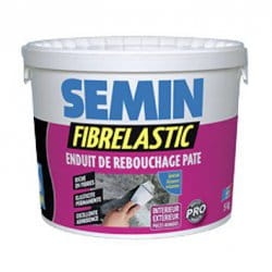 Masa gotowa reperacyjna Fibrelastic Semin 1,5 kg