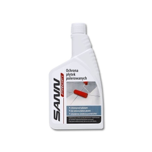 Sann Profi ochrona płytek polerowanych 0,5 l