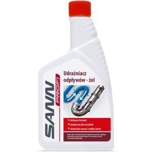 Sann Profi Udrażniacz odpływów 0,5 l