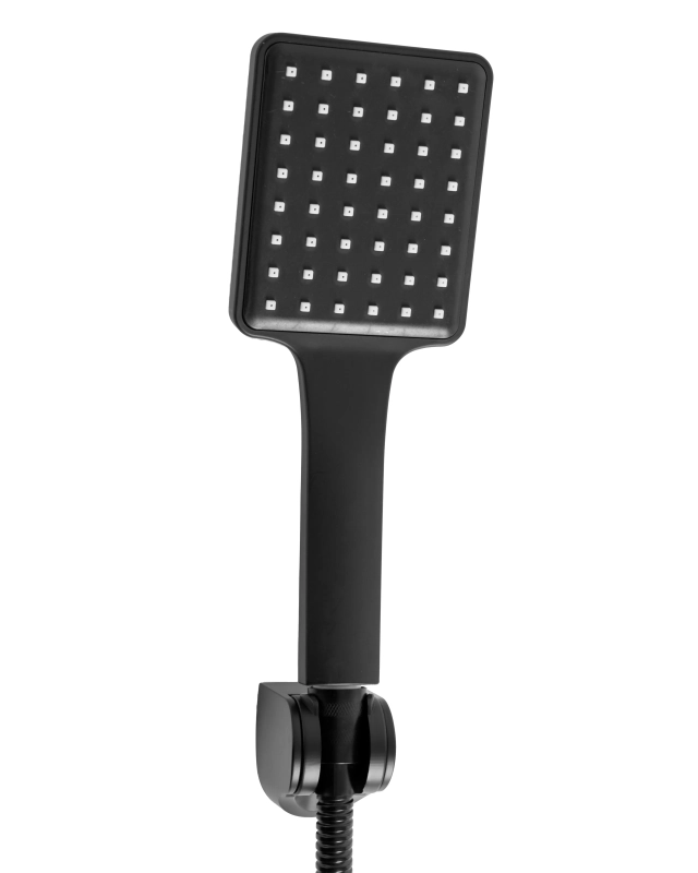 Bateria Prysznicowa Rea Urban Black