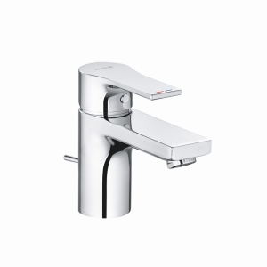 Bateria umywalkowa jednouchwytowa Kludi Zenta SL chrom 482600565