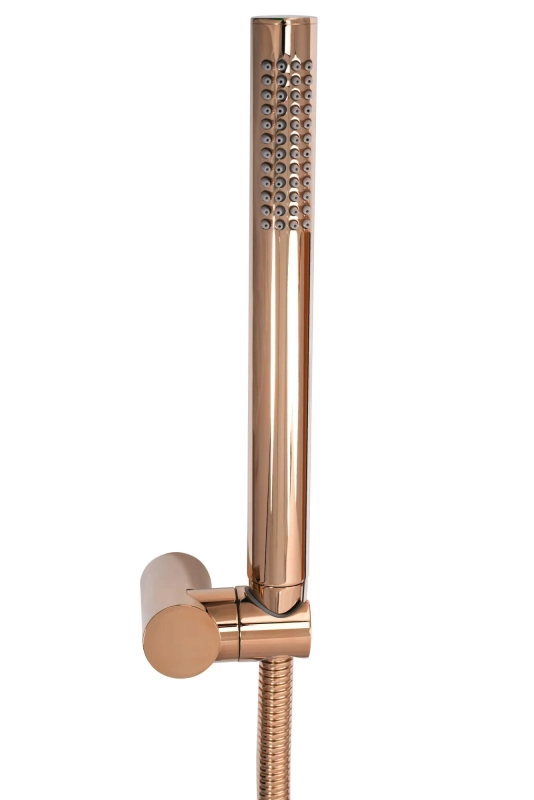 Bateria Wannowa Rea Lungo Rose Gold