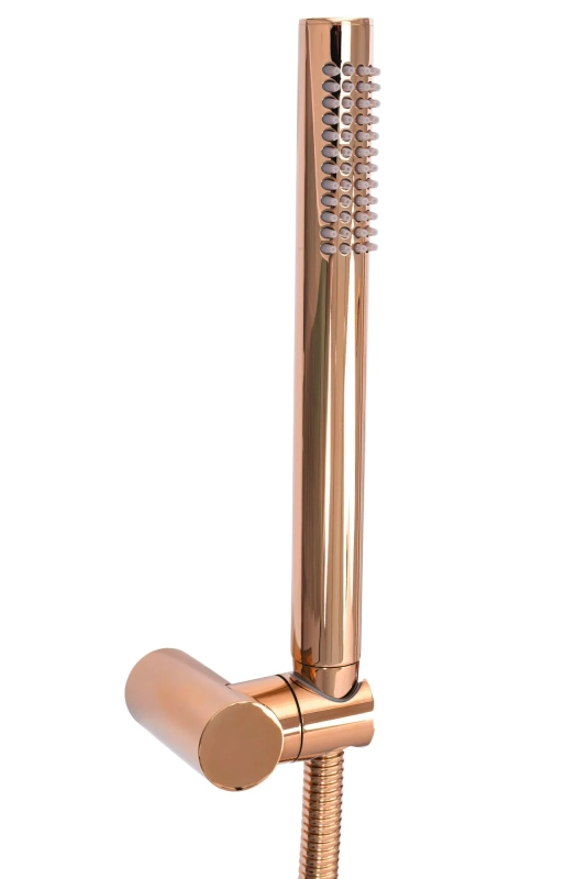 Bateria Wannowa Rea Lungo Rose Gold