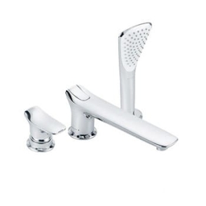 Bateria wannowa Kludi Ambienta 3-otworowa 534470575