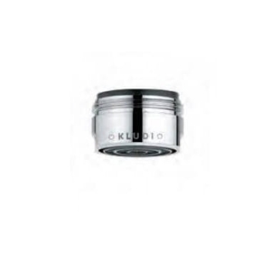 Perlator Eco Kludi Spray M24x1 1,9L chrom 730430500