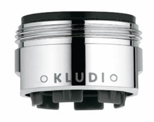 Modulator Kludi 752050500