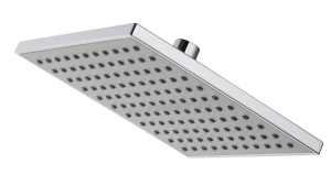 Głowica natryskowa Deante Wrzos kwadratowa 200x200 mm NAC 03QK