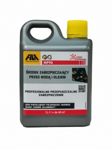 Fila MP90 impregnat do ochrony kamienia 1 l
