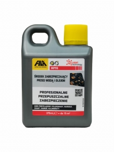 Fila MP90 impregnat do ochrony kamienia 375 ml