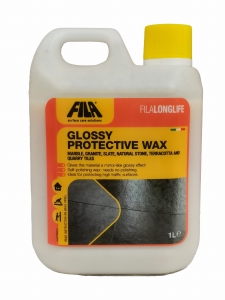 Fila Long Life wosk ochronny o wysokim połysku 1 l