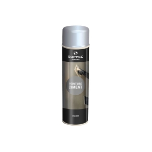 Soppec Spray Farba cementowa 500 ml