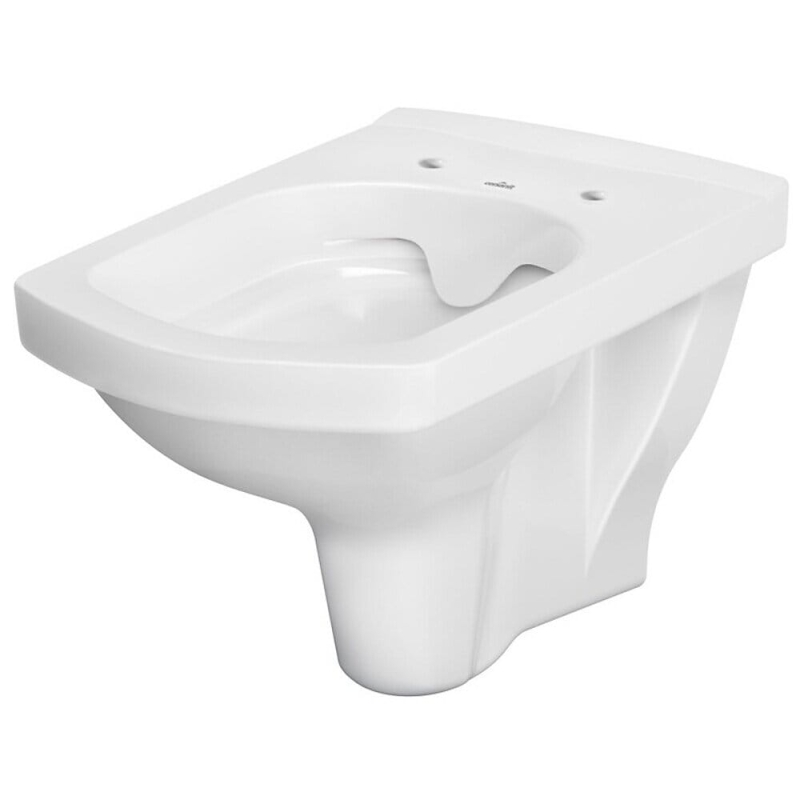 Miska Zawieszana Cersanit Easy New Cleanon bez deski