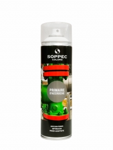 Soppec Grunt Biały 500 ml