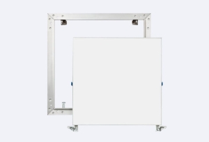 Klapa rewizyjna Semin Alulight 40x40cm