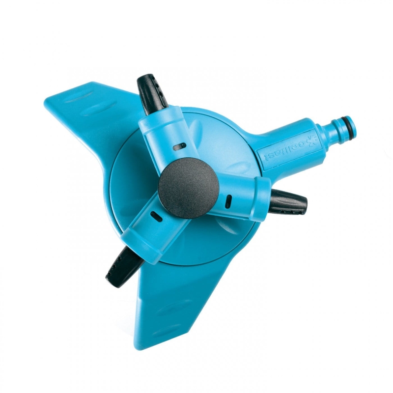 Zraszacz obrotowy Cell-Fast Twister sz