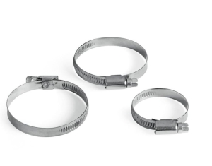 Opaska zaciskowa Cellfast W4 ze stali nierdzewnej 10-16mm