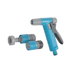 Zestaw ze zraszaczem pistoletowym Cellfast Ideal 1/2" 50-760