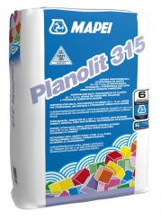 Wylewka samopoziomująca Planolit 315 Mapei 23 kg