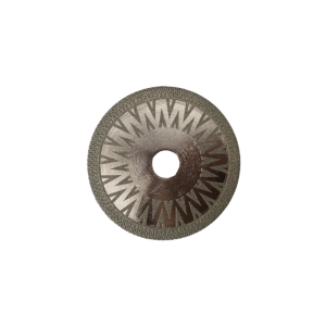Tarcza Diamentowa Adiam Trax 110110 125 mm