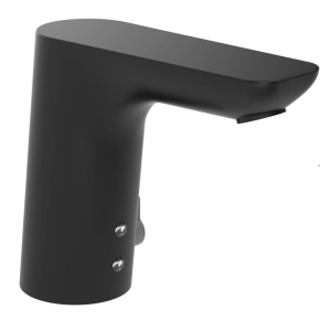 Bateria Bezdotykowa Oraz Electra czarna