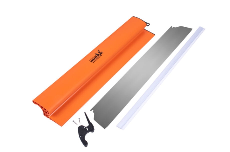 Szpachla do Gładzi Motive RE-FLEX 600 (ost. 0,31mm)