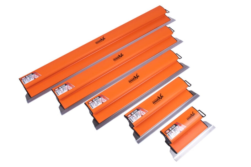 Szpachla do Gładzi Motive RE-FLEX 600 (ost. 0,31mm)