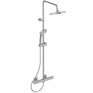 System natryskowy Ideal ceratherm T25