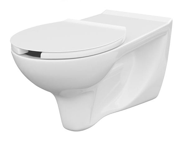 Miska Wisząca Cersanit Etiuda bez deski