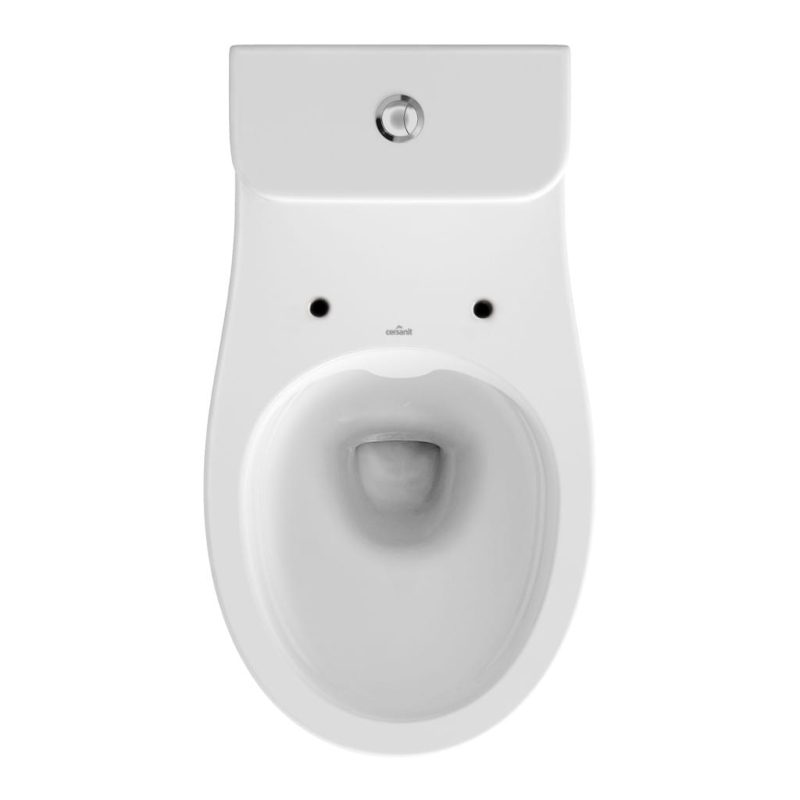 Miska WC Kompaktowa Cersanit Etiuda bez deski