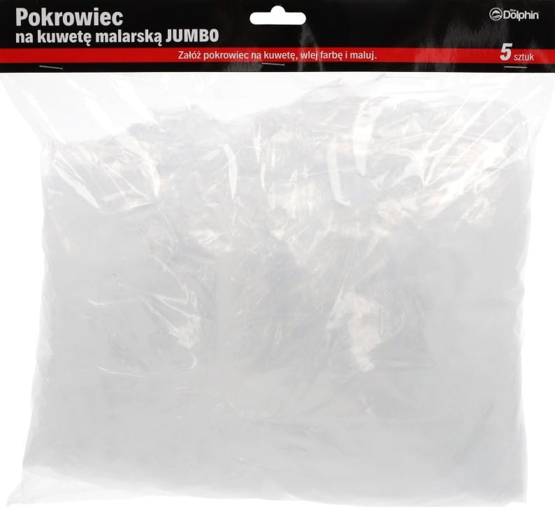 Zestaw Malarski 330 Blue Dolphin