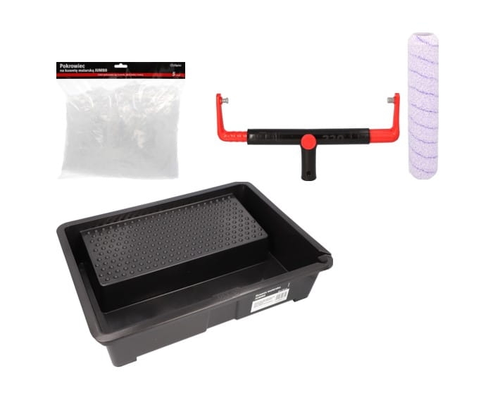 Zestaw Malarski 330 Blue Dolphin