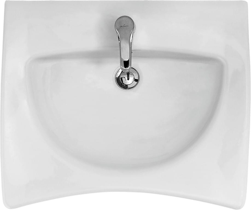 Umywalka Wisząca Cersanit Etiuda 65cm