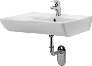 Umywalka Wisząca Cersanit Etiuda 65cm