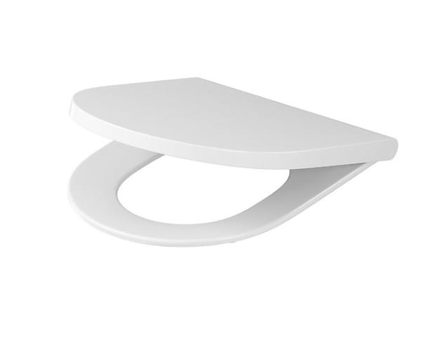 Deska Sedesowa Cersanit Larga owalna