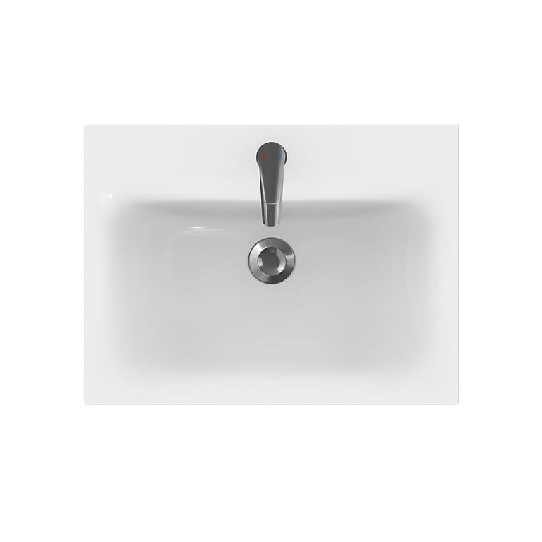 Umywalka Meblowa Cersanit Moduo 60