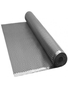 Folia kubełkowa CONFOL 1x20m , gram. 400g 