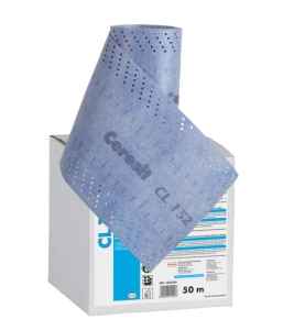 Taśma uszczelniająca Ceresit CL 152 50mb