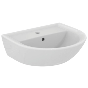 Umywalka  wisząca IDEAL STANDARD EUROVIT 50cm